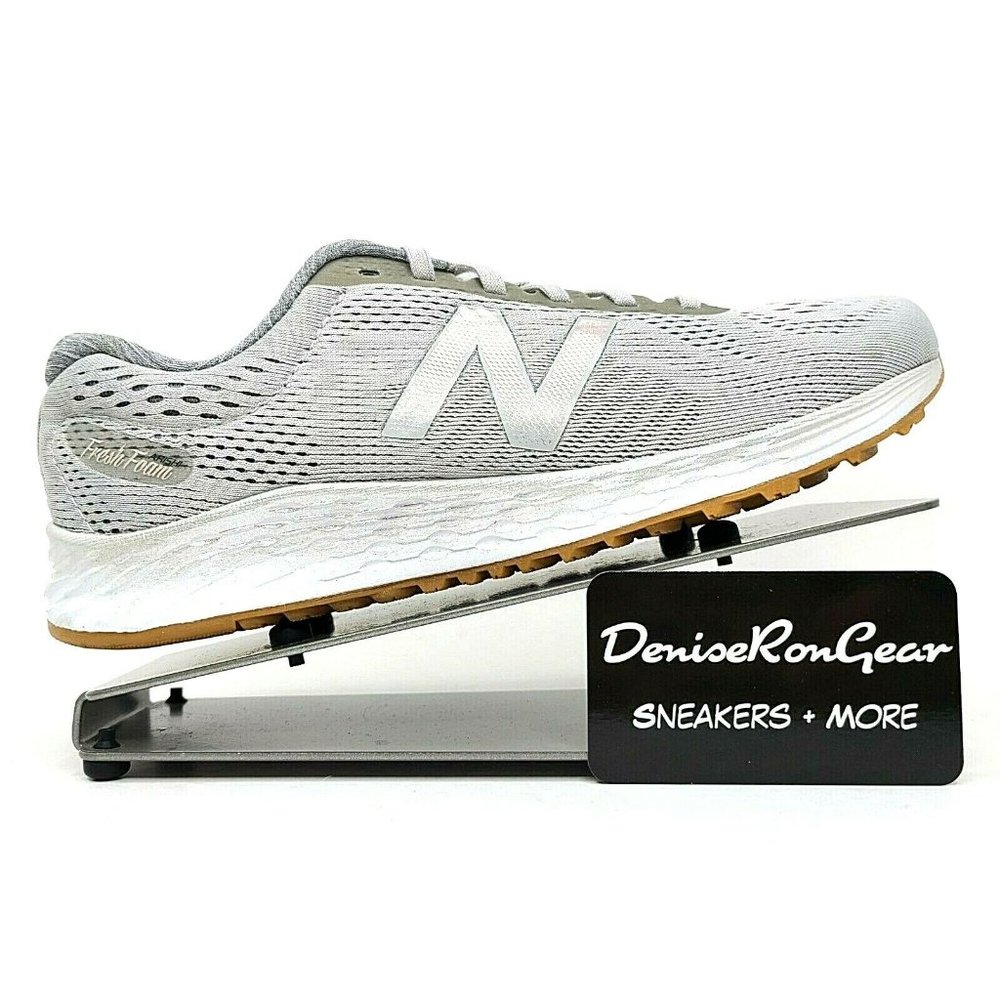 New Balance Arishi Fresh Foam Running Shoes Size 8